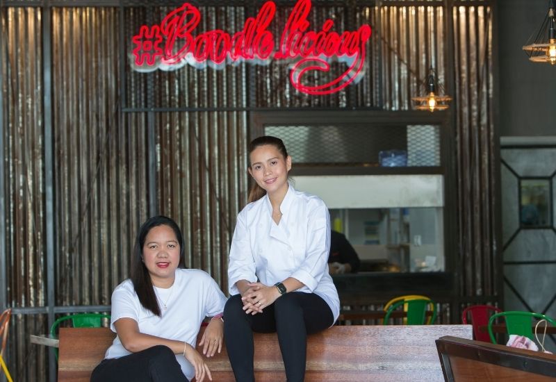 This restaurant is hiring UAE residents who lost their job